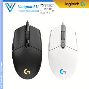 LOGITECH G102 MOUSE WIRED