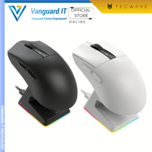 TECWARE EX1 WIRELESS MOUSE