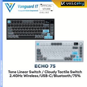 VOICSKY ECHO 75 TONE LINEAR SWITCH